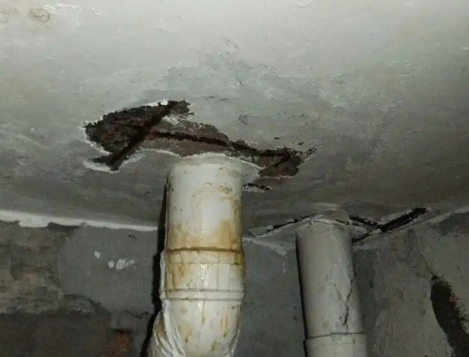 桐柏卫生间漏水维修公司浅析桐柏卫生间渗水维修的方法