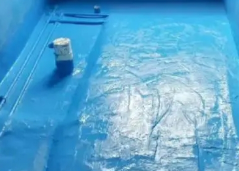 桐柏卫生间漏水维修公司分享下桐柏卫生间防水工程中常用防水涂料介绍。